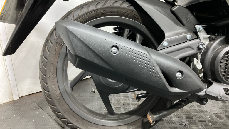 (23MY) Honda Vision 110